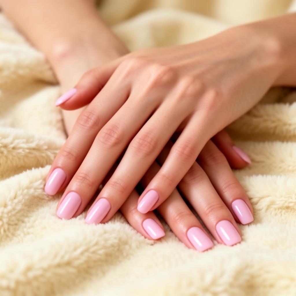Premium Nails & Art
